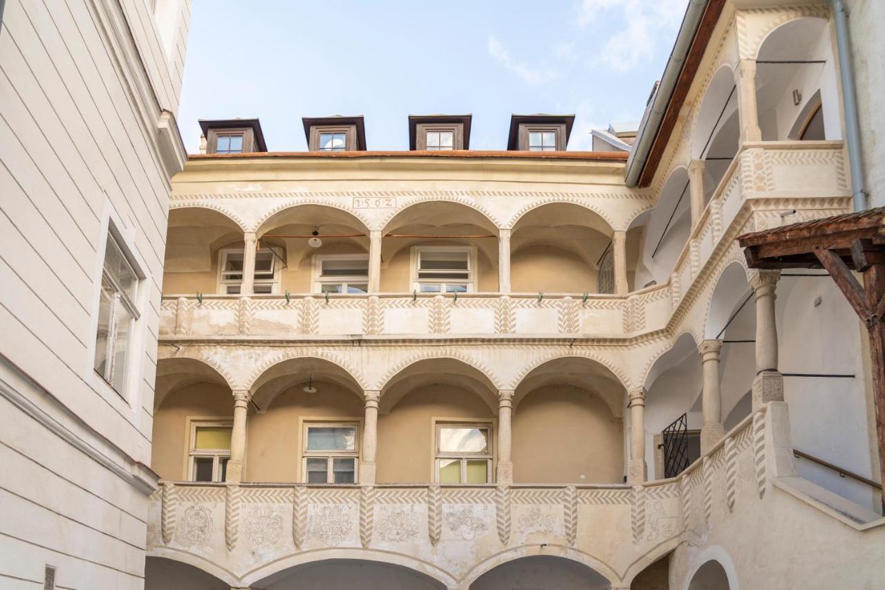 Historic In Der Innenstadt * Krems an der Donau