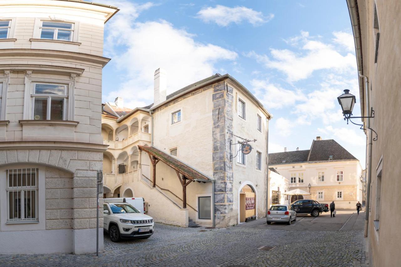 Historic In Der Innenstadt Apartment Krems an der Donau