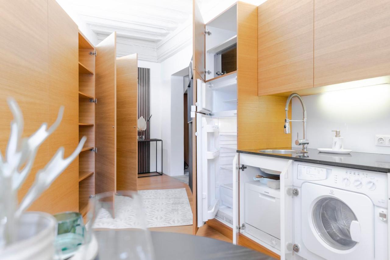 Historic In Der Innenstadt Apartment