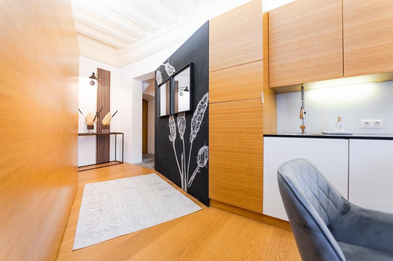 Apartment Historic In Der Innenstadt