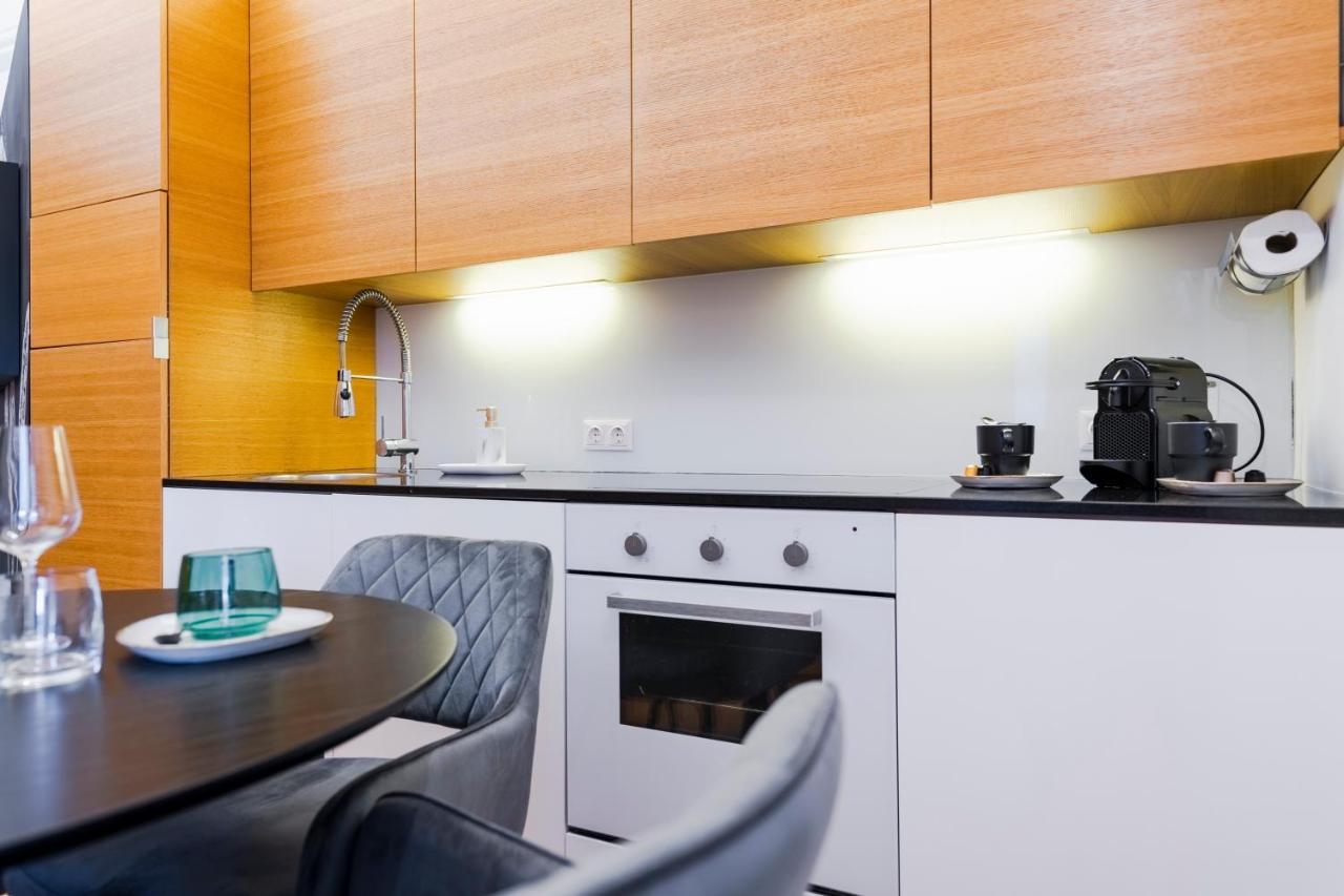 Apartment Historic In Der Innenstadt